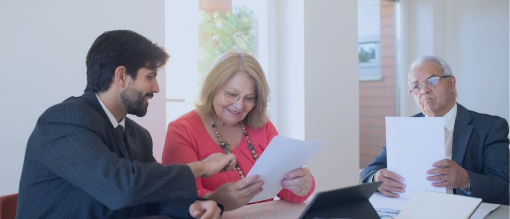 Successfully assisted the client in establishing the operation qualification of a freight Broker