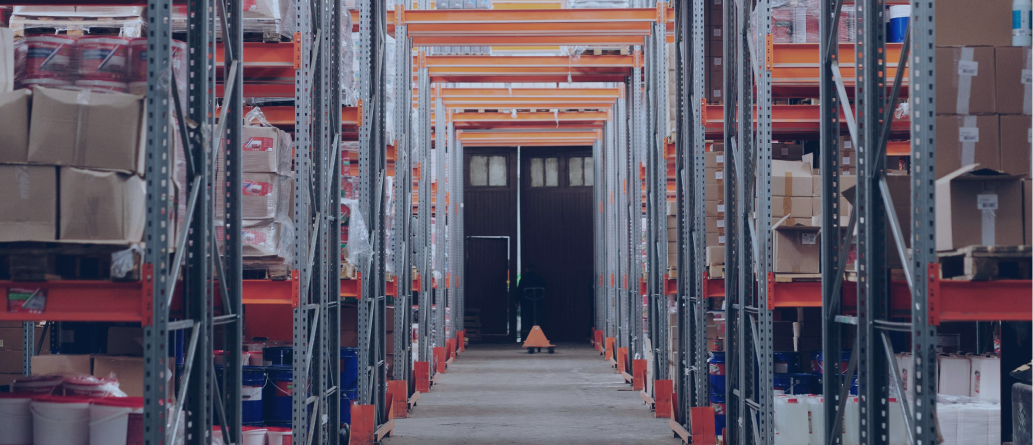 Support e-commerce companies in establishing TSA-compliant warehousing and Bonded Carrier systems
